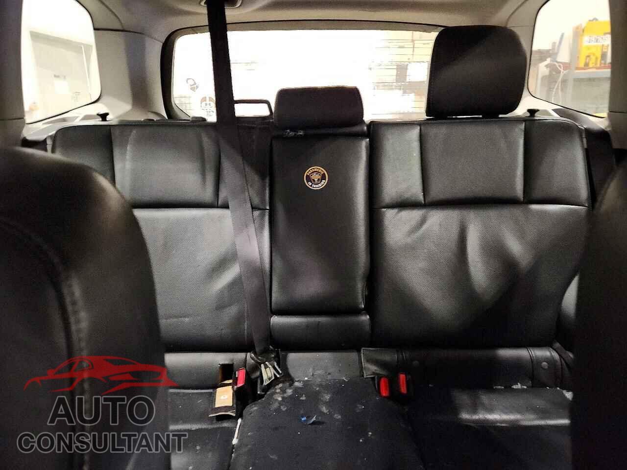SUBARU FORESTER 2014 - JF2SJCLC1EH478631