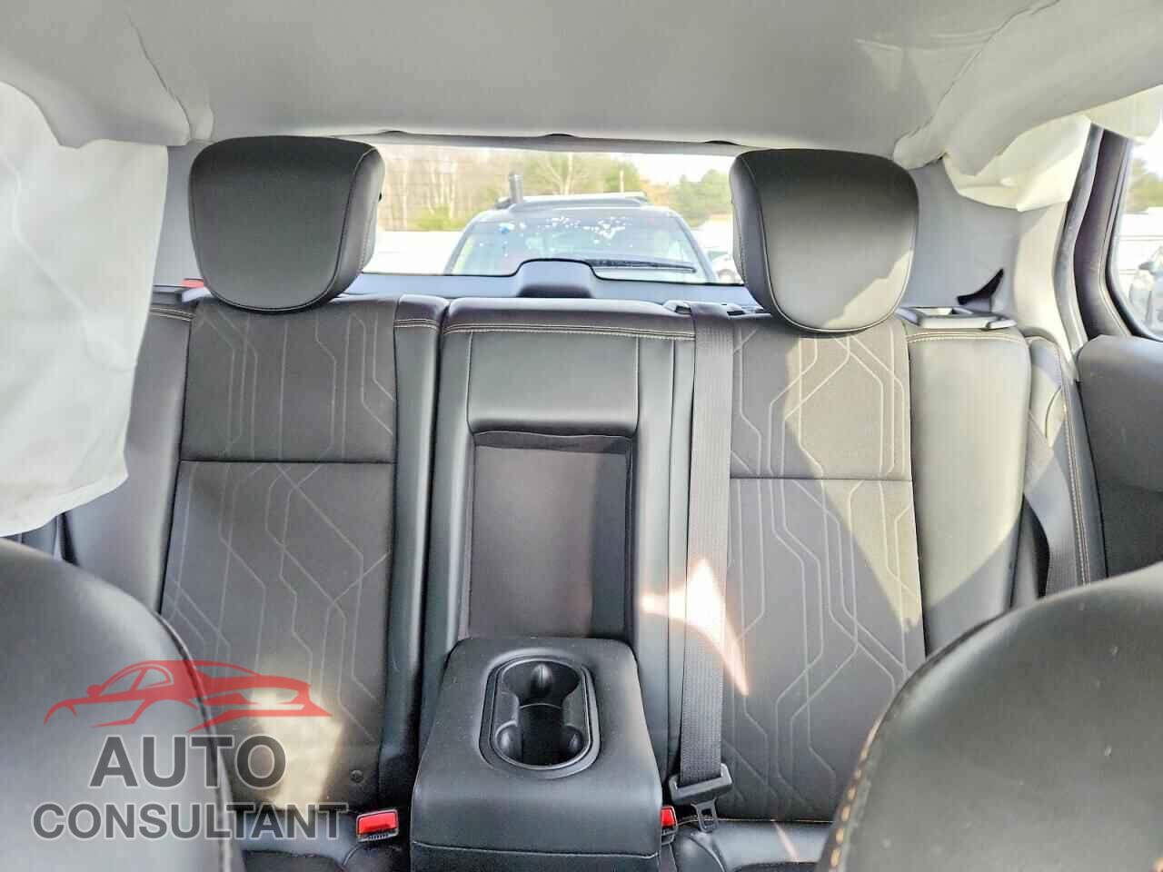 CHEVROLET TRAX 2019 - 3GNCJPSB3KL385276