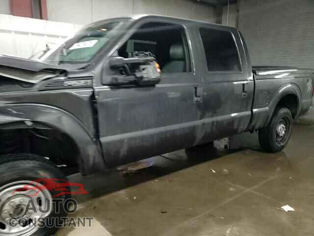 FORD F250 2016 - 1FT7W2B64GEA59401