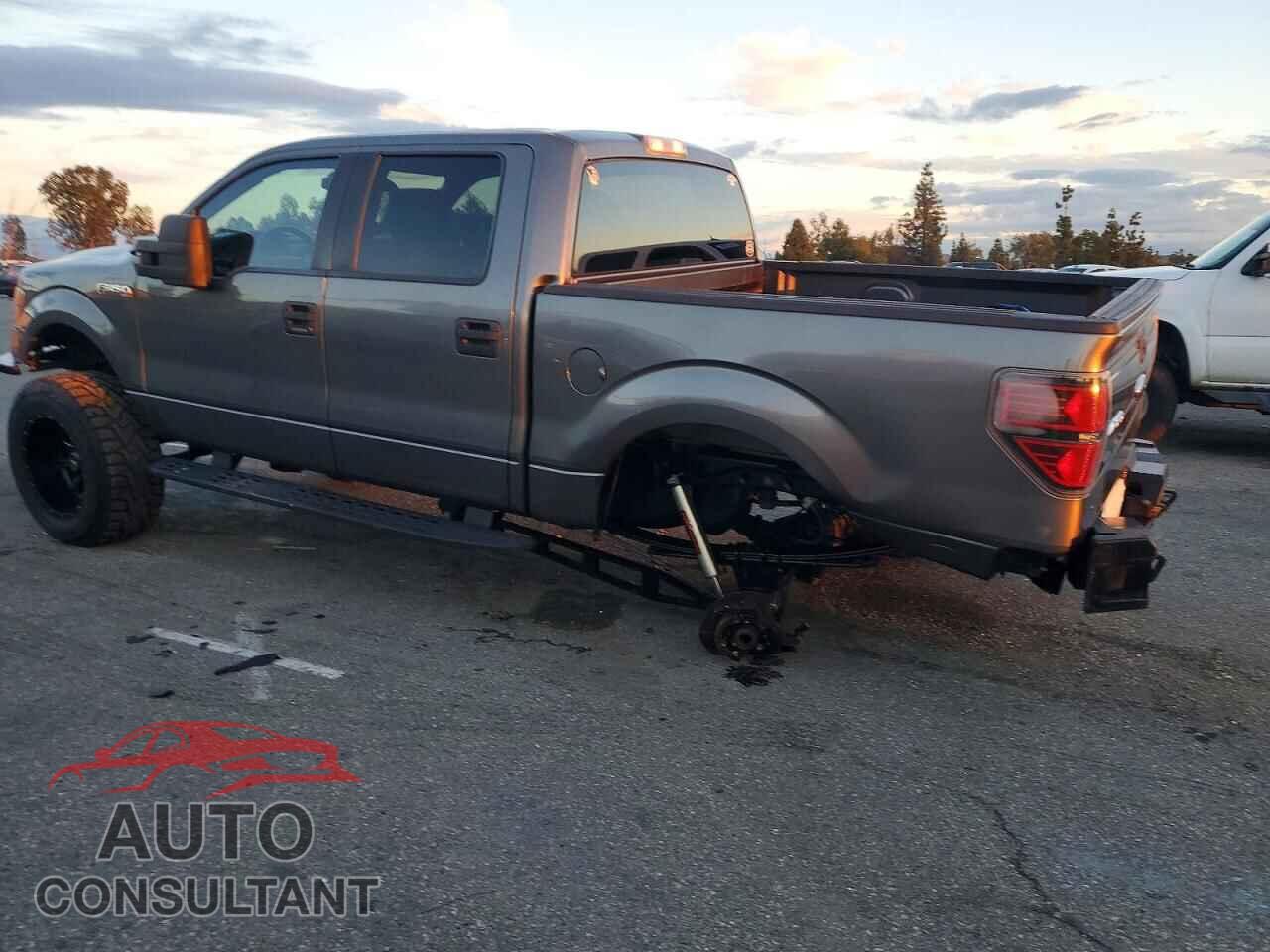 FORD F-150 2013 - 1FTFW1CF0DFA31170