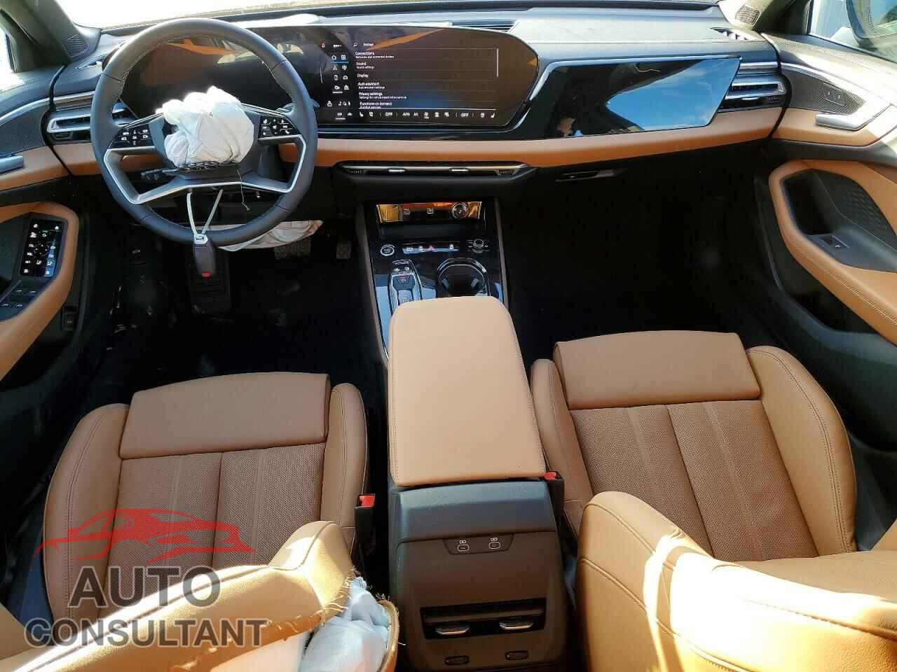 AUDI A5 2025 - WAU2BCFU2SN095663