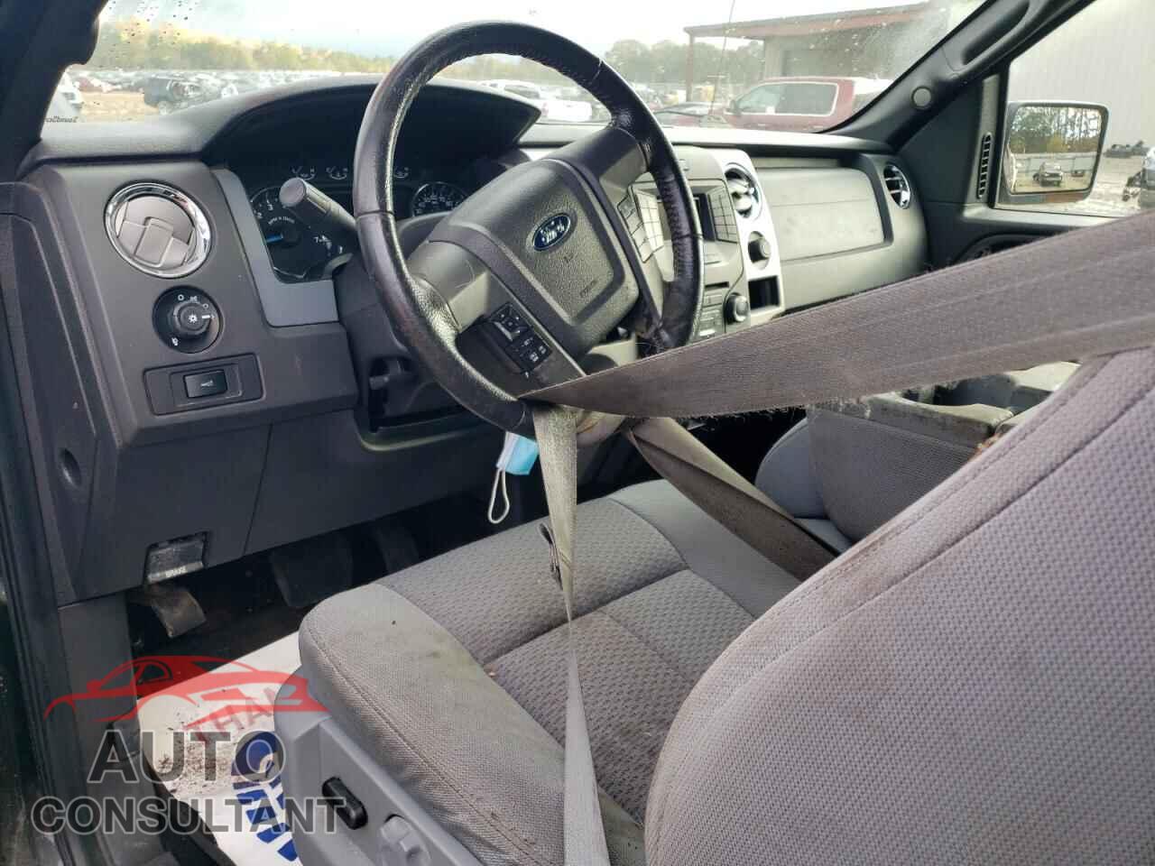 FORD F150 2013 - 1FTFW1ET2DFD36639