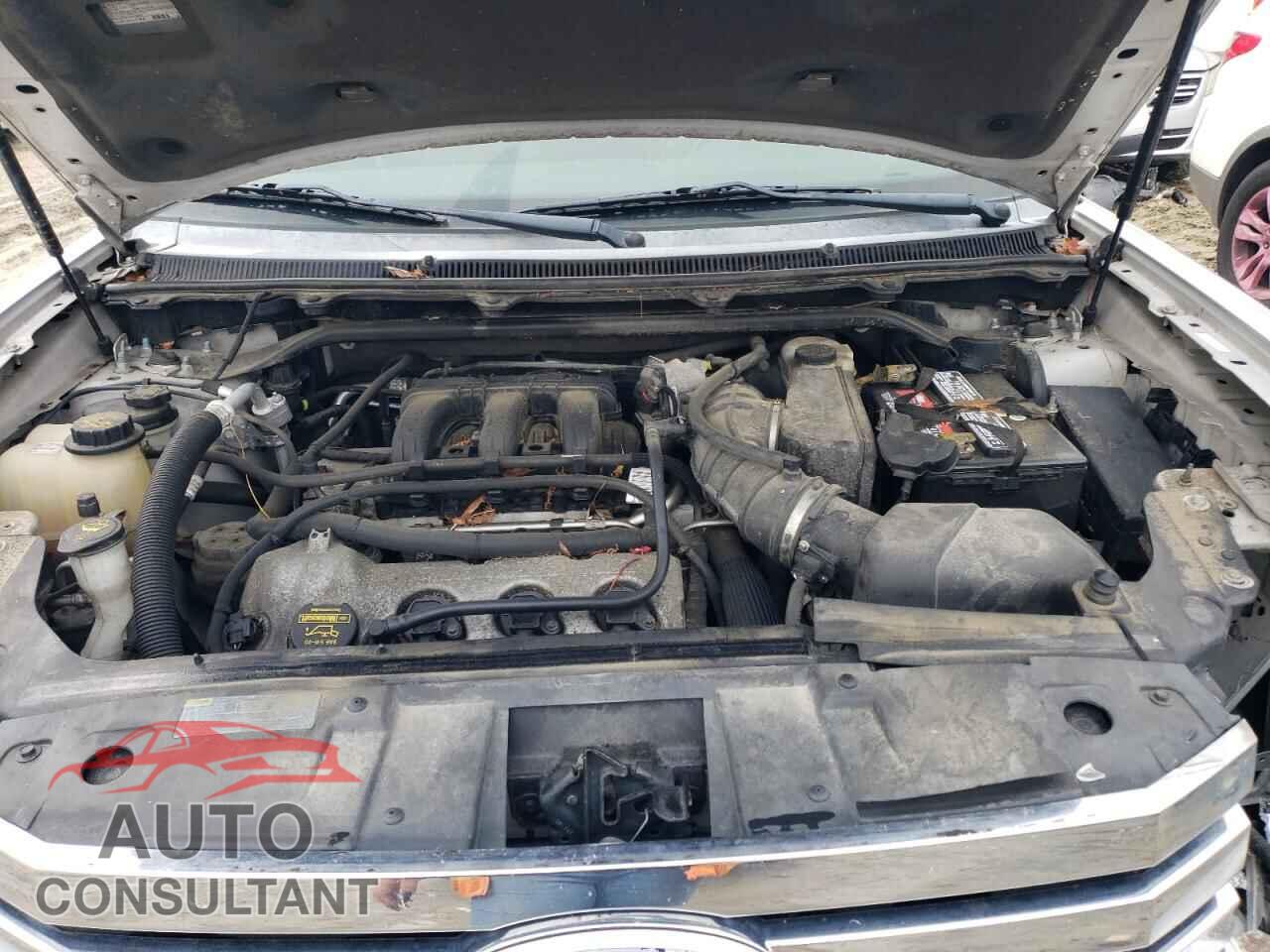 FORD FLEX 2012 - 2FMHK6CC5CBD08530