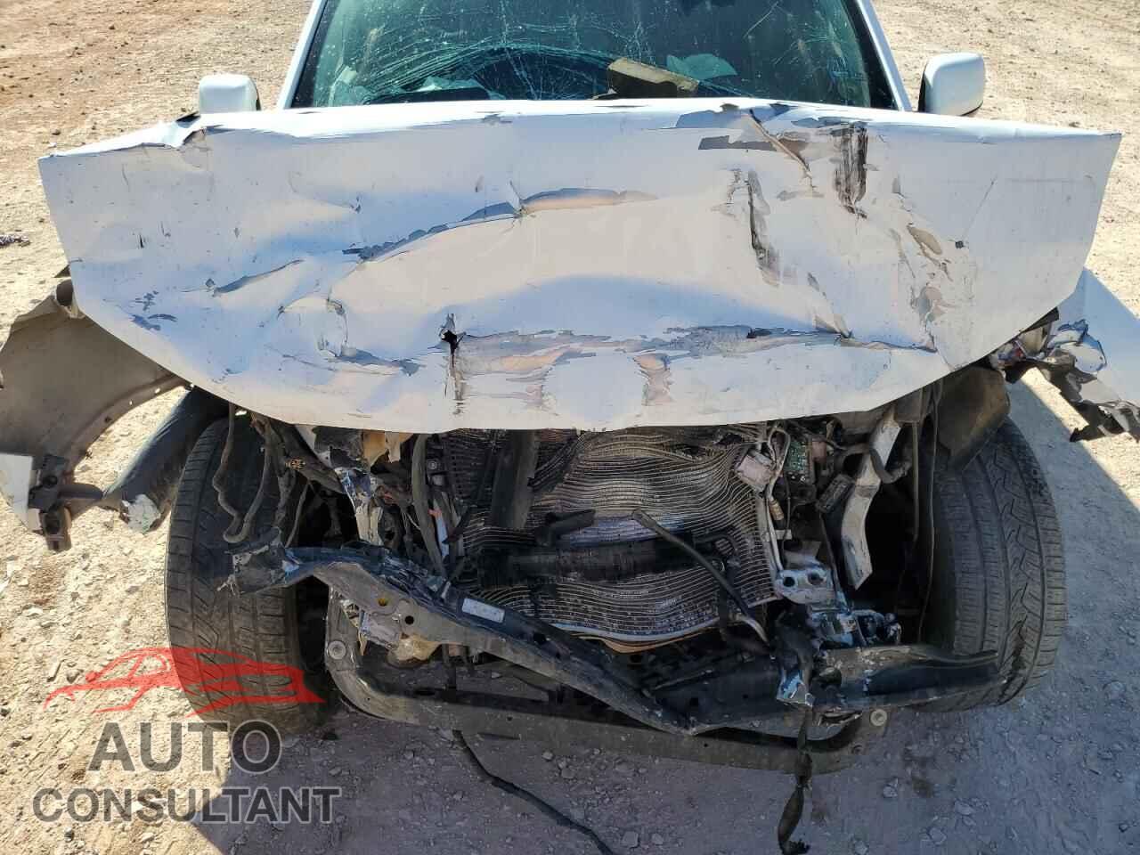 DODGE DURANGO 2015 - 1C4RDJFG7FC869949