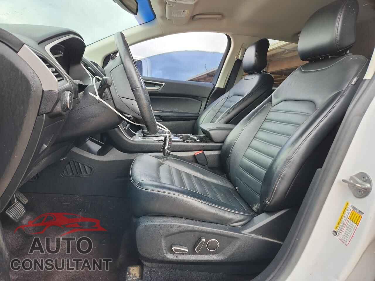 FORD EDGE 2016 - 2FMPK3J88GBB53972