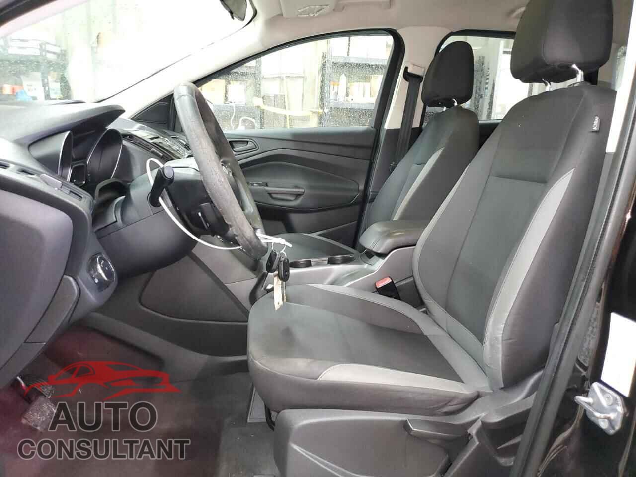 FORD ESCAPE 2013 - 1FMCU0F73DUA80040