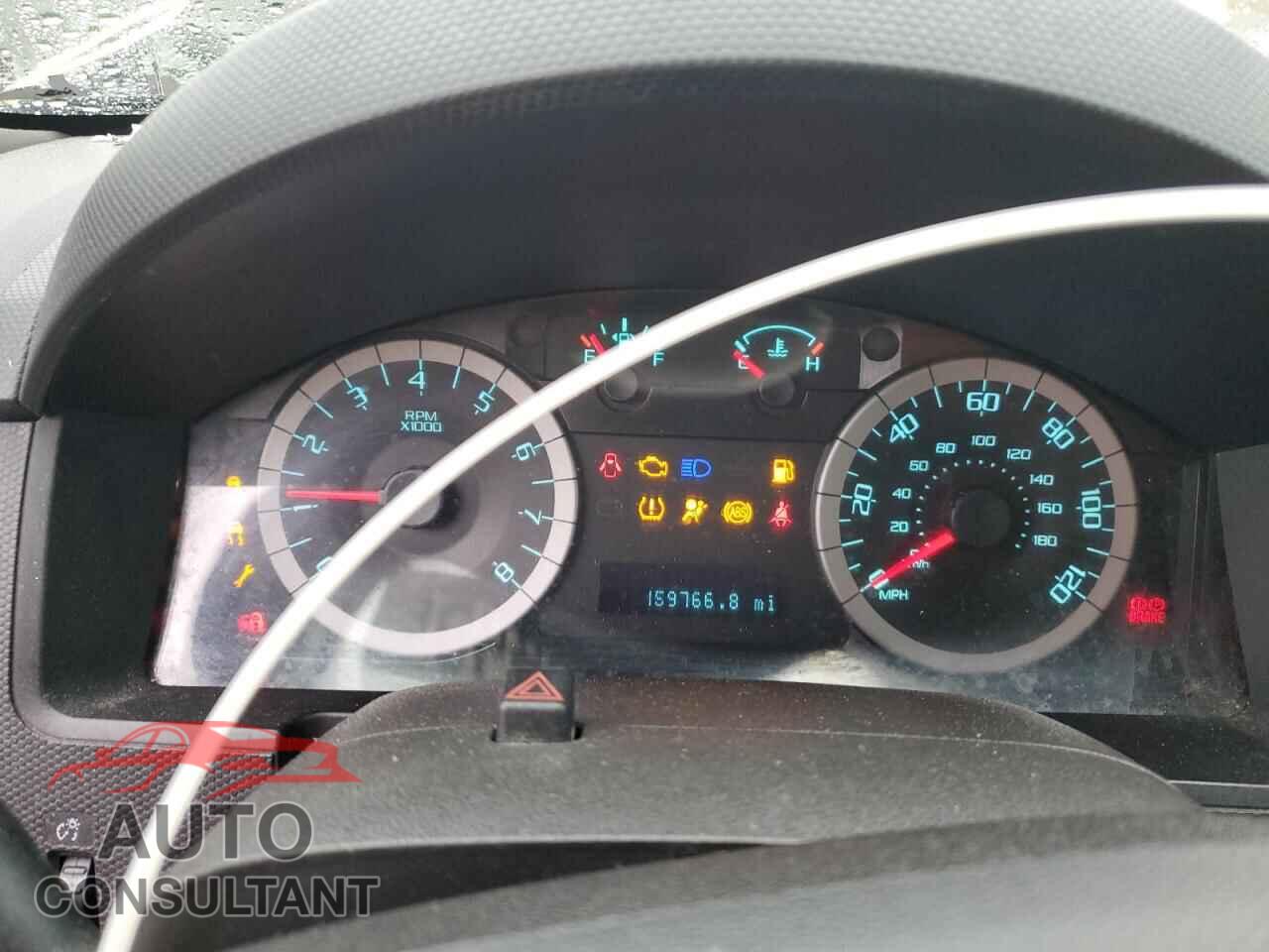 FORD ESCAPE 2012 - 1FMCU9DG4CKB51425