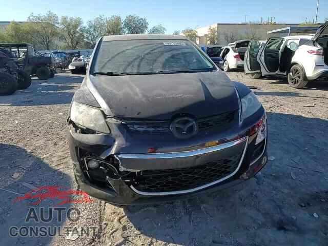 MAZDA CX-7 2011 - JM3ER2DL0B0406026