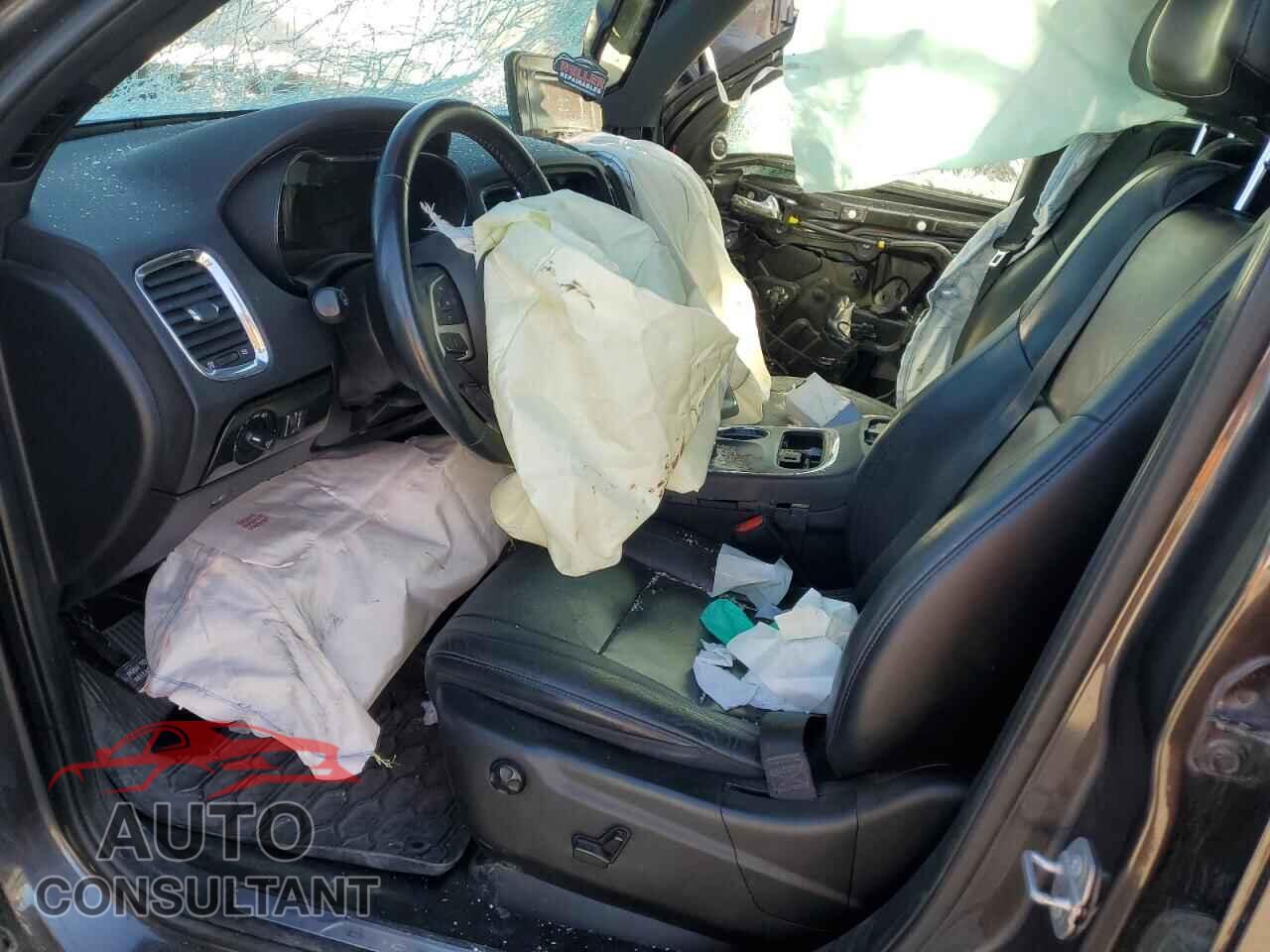 DODGE DURANGO 2015 - 1C4RDJDG3FC939174