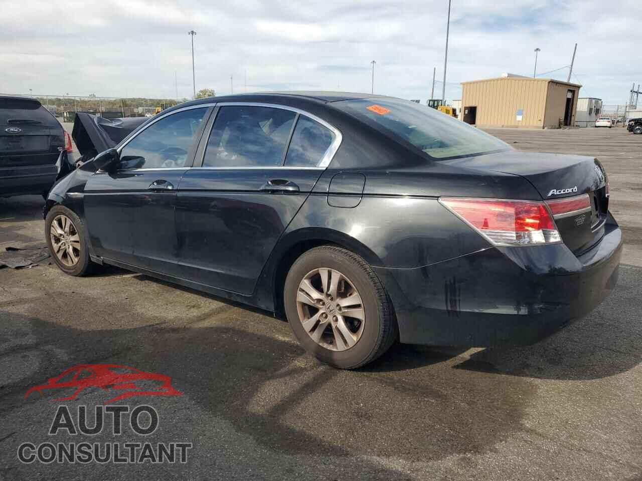 HONDA ACCORD 2011 - 1HGCP2F47BA001501
