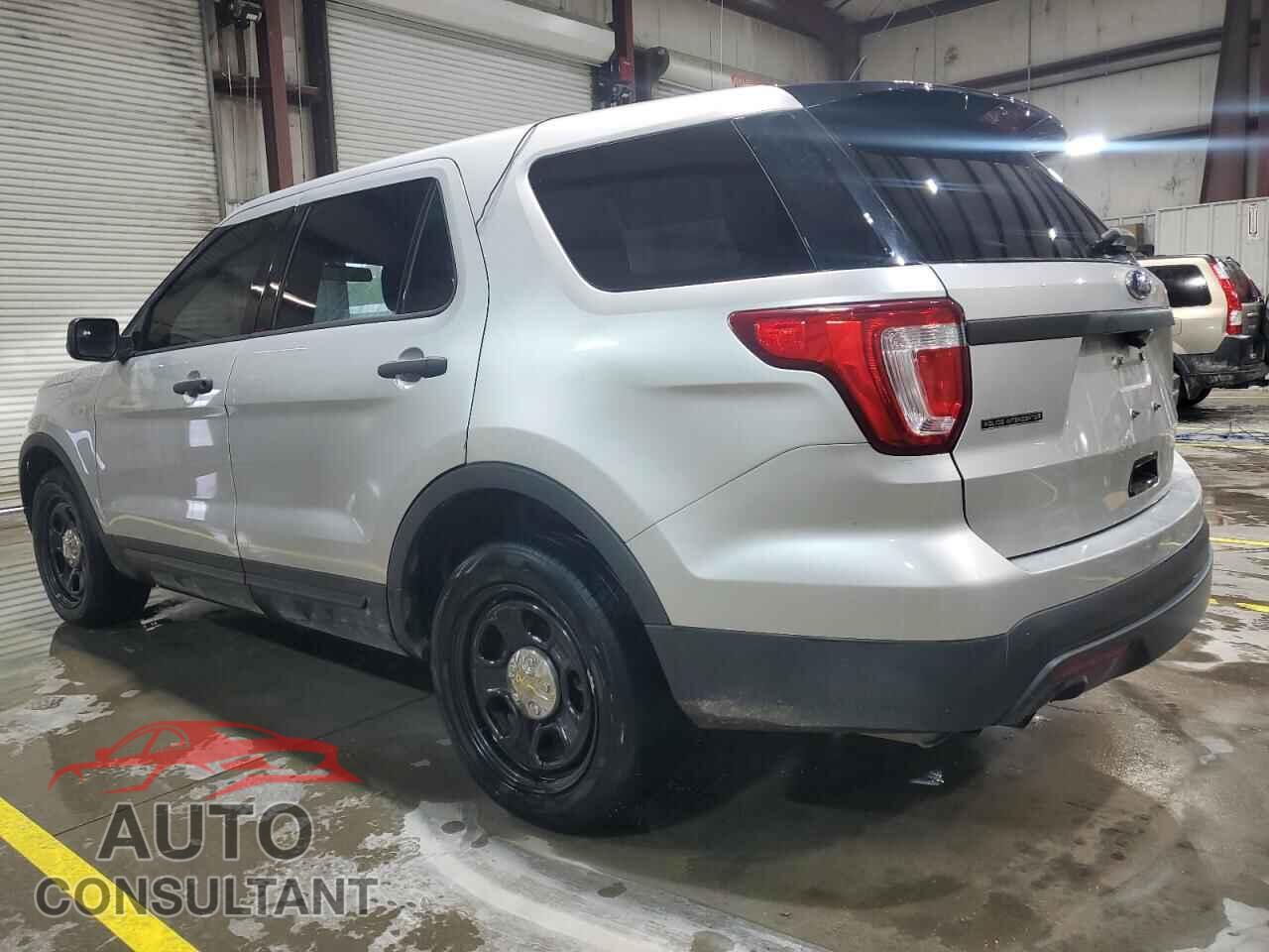 FORD EXPLORER 2016 - 1FM5K8AR9GGA97563