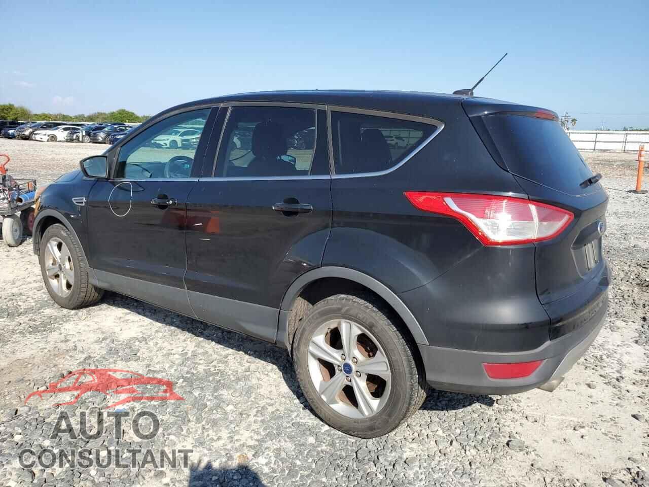 FORD ESCAPE 2016 - 1FMCU0G71GUA36041