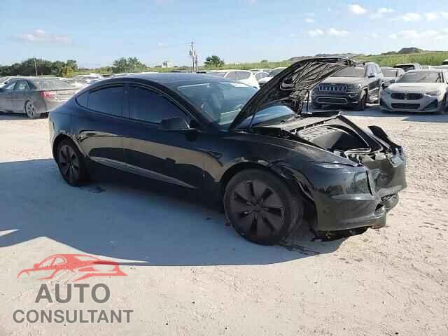 TESLA MODEL 3 2024 - 5YJ3E1EA2RF730870