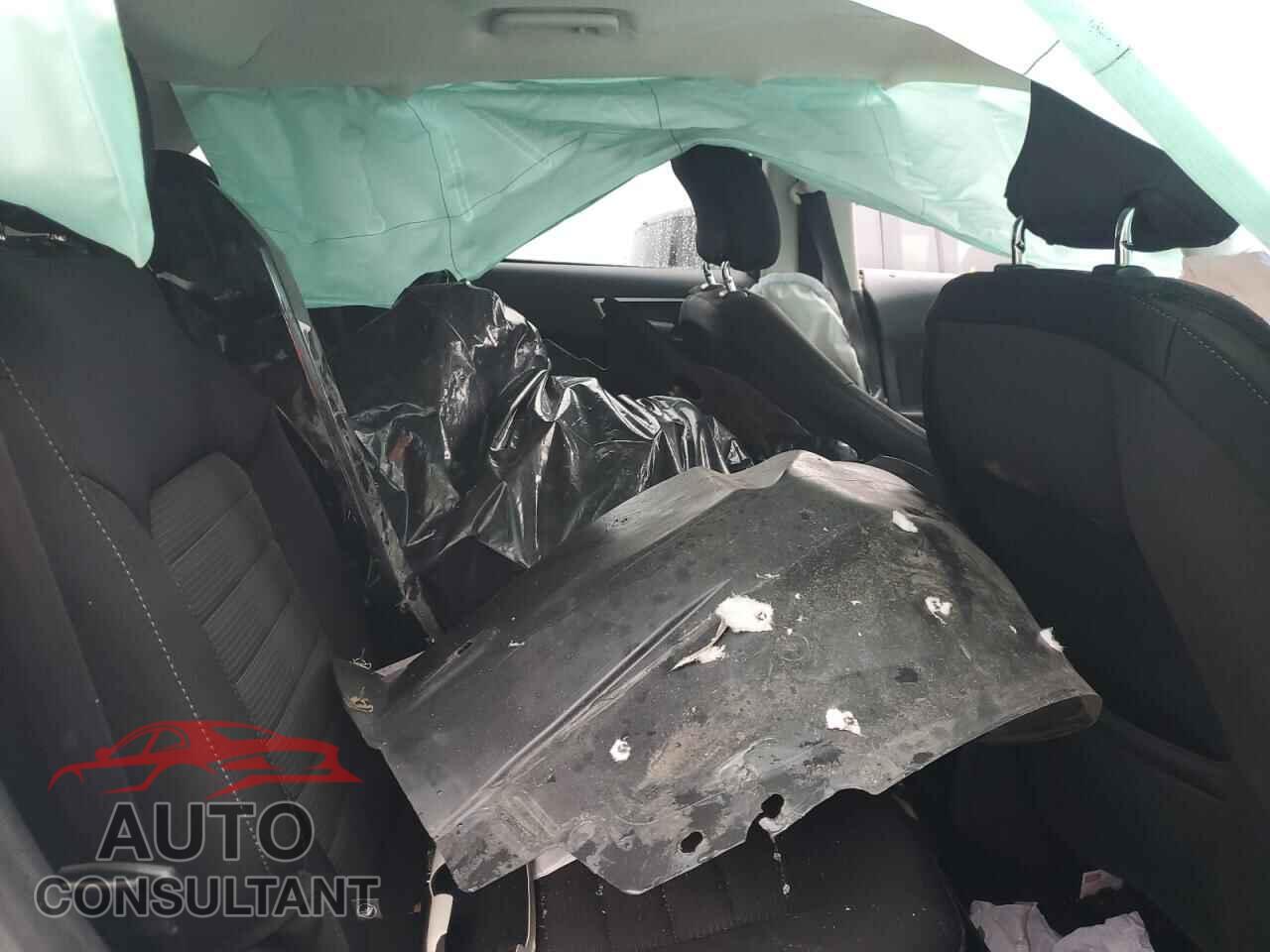 FORD EDGE 2017 - 2FMPK4J92HBC09596