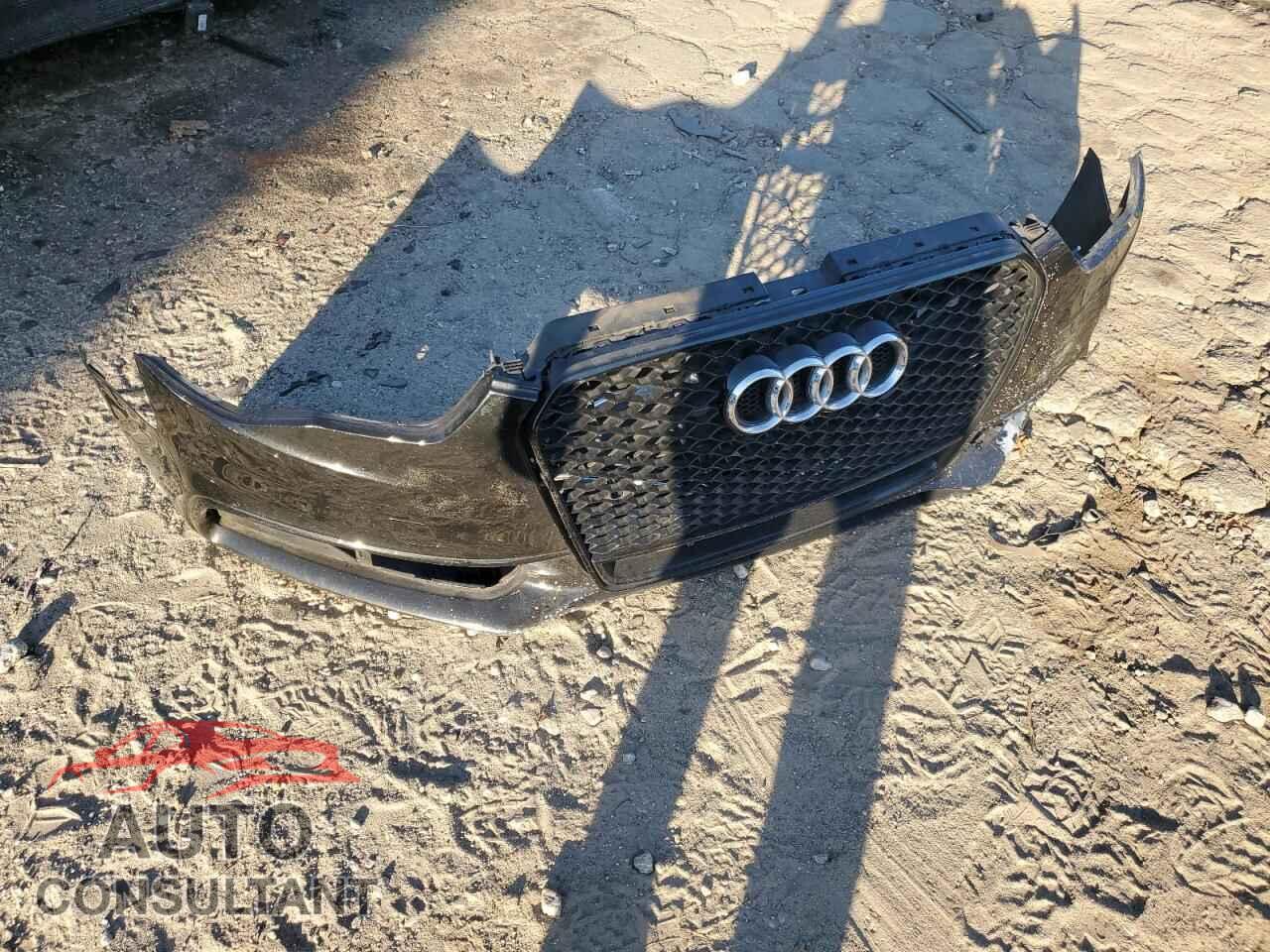 AUDI S5/RS5 2014 - WAUCGAFR2EA028613