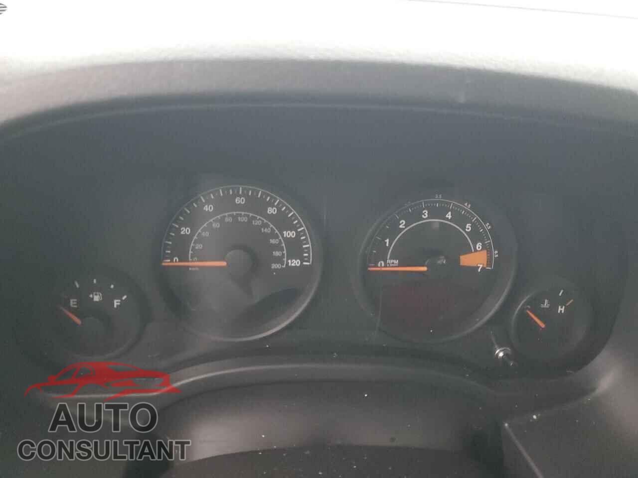 JEEP PATRIOT 2014 - 1C4NJRBB0ED632809
