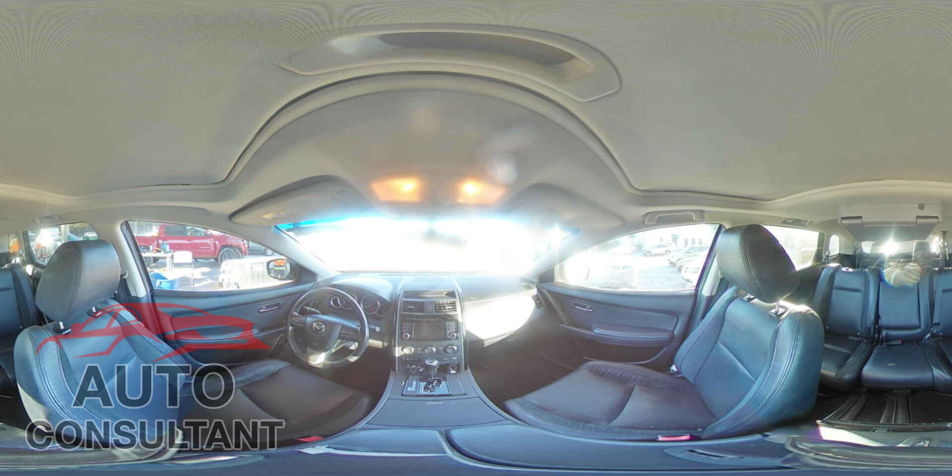MAZDA CX-9 2015 - JM3TB2CA7F0467620