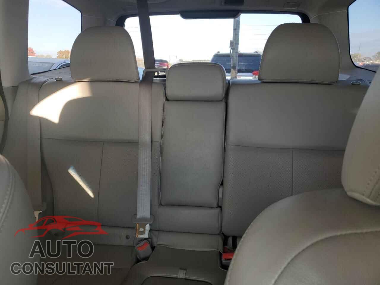 SUBARU FORESTER 2013 - JF2SHAEC0DH416889