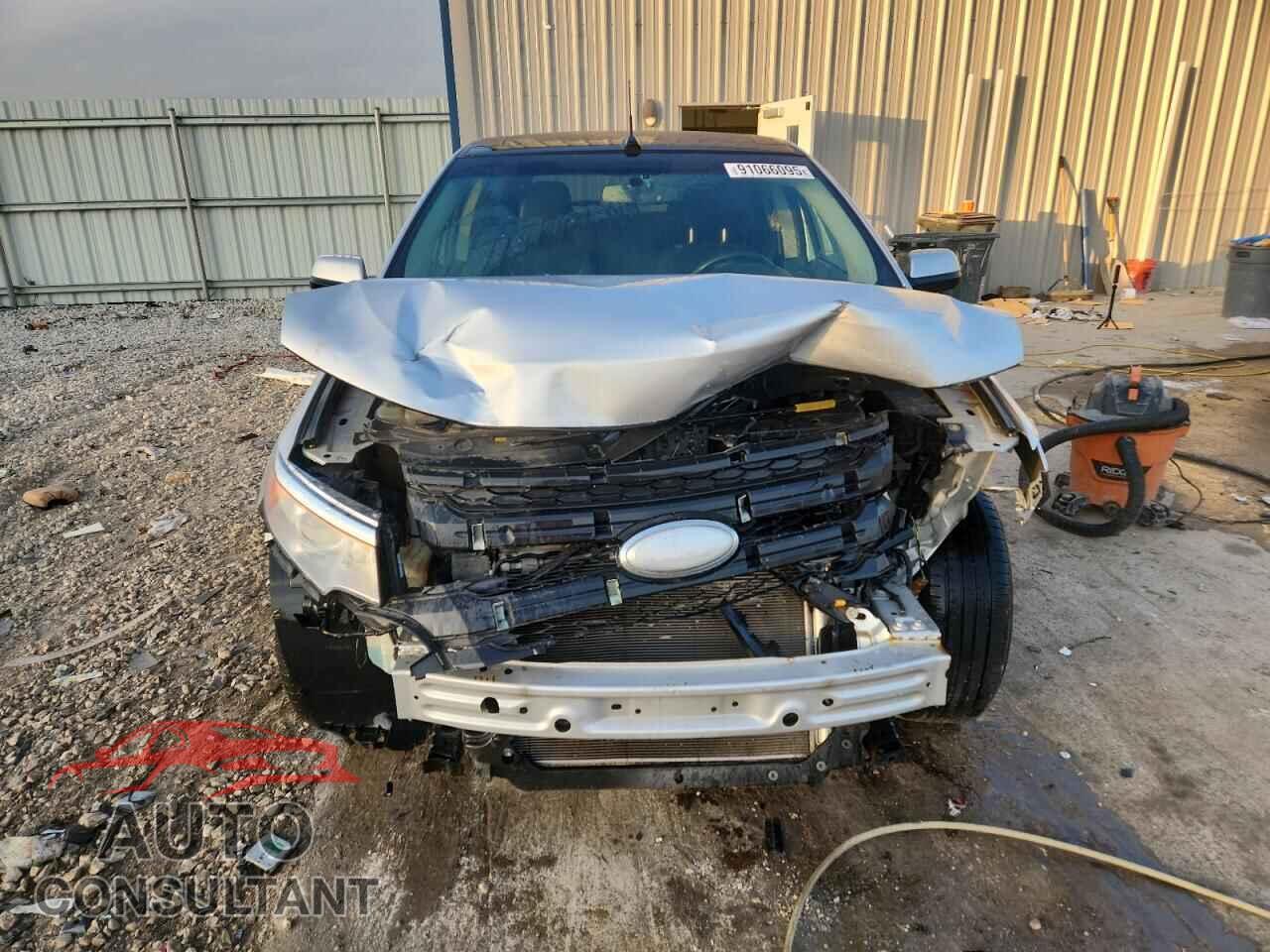 FORD EDGE 2013 - 2FMDK4JC8DBB81120