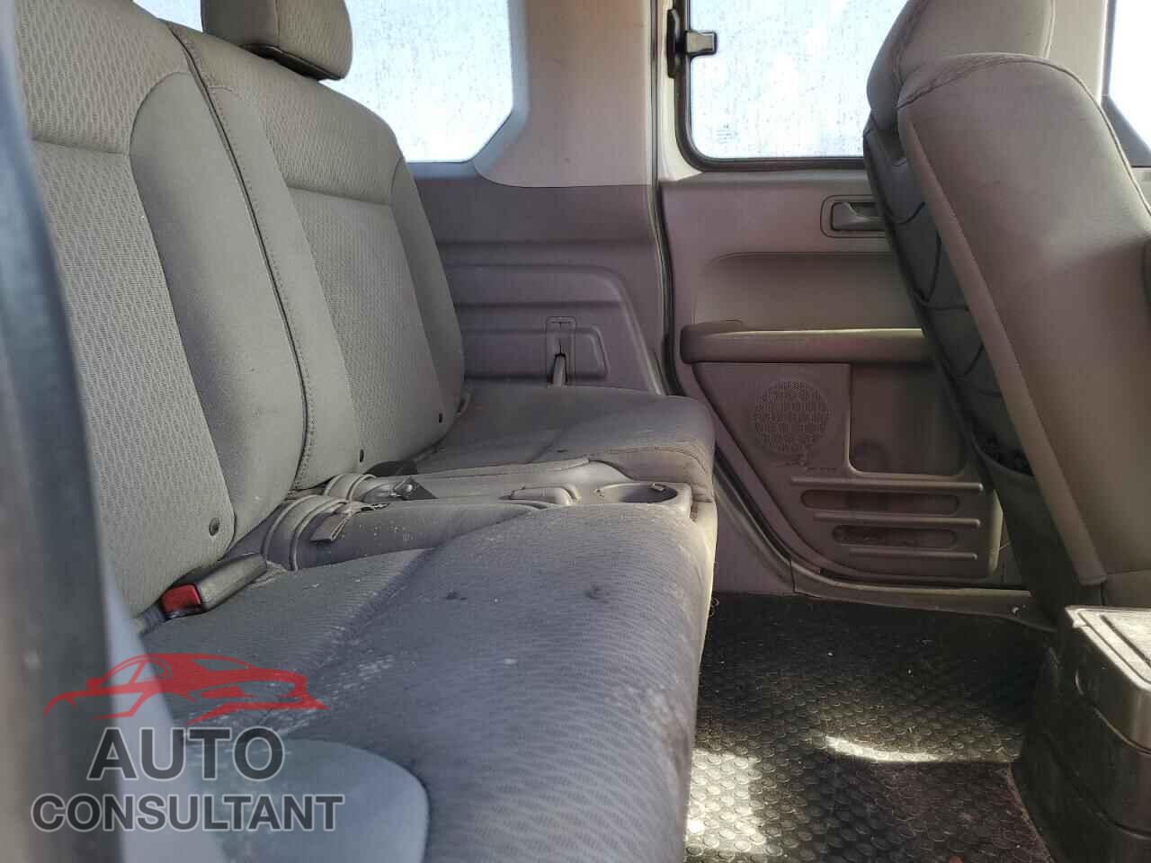 HONDA ELEMENT 2010 - 5J6YH2H79AL007404