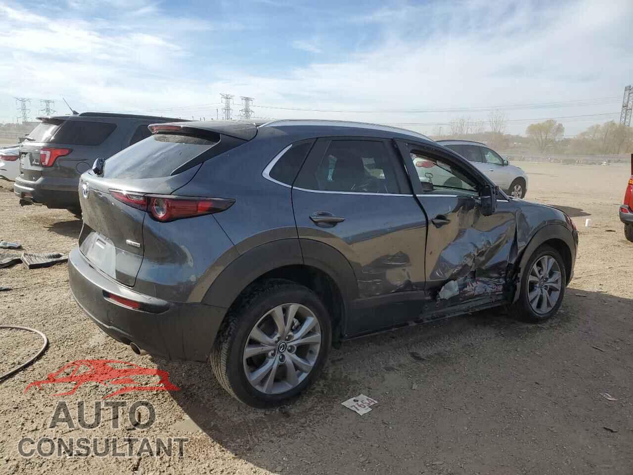 MAZDA CX30 2023 - 3MVDMBCM0PM511889