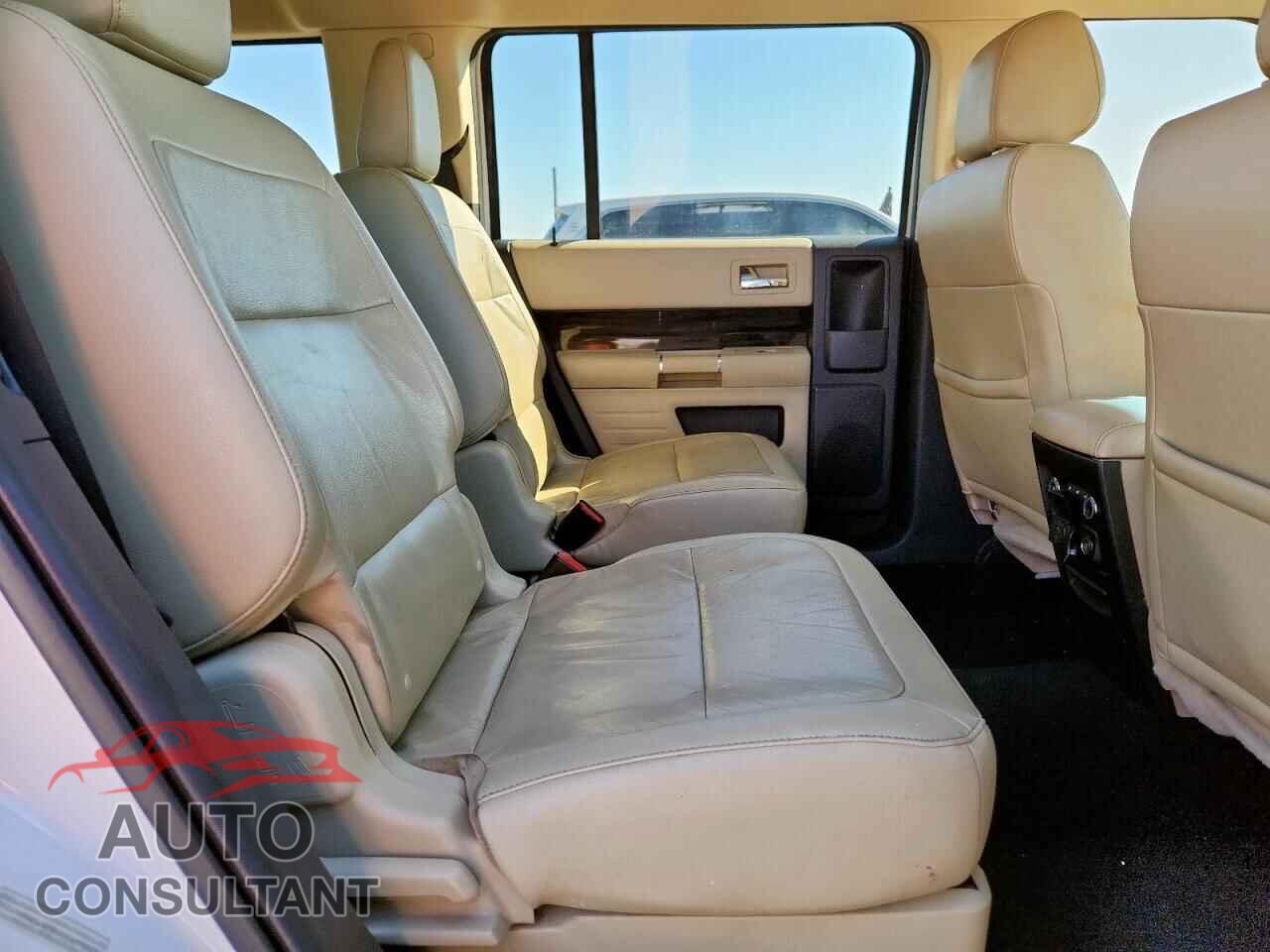 FORD FLEX 2016 - 2FMGK5C8XGBA07890