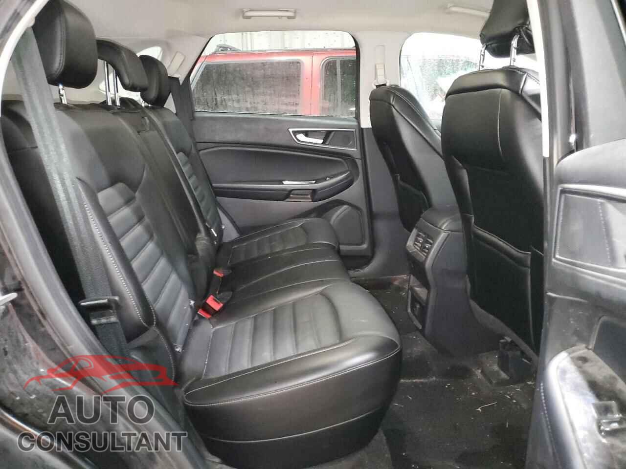 FORD EDGE 2018 - 2FMPK4J91JBC27660