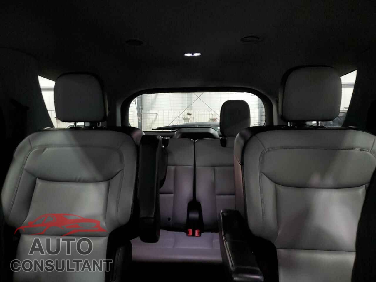 FORD EXPLORER 2021 - 1FMSK8DH1MGB18794
