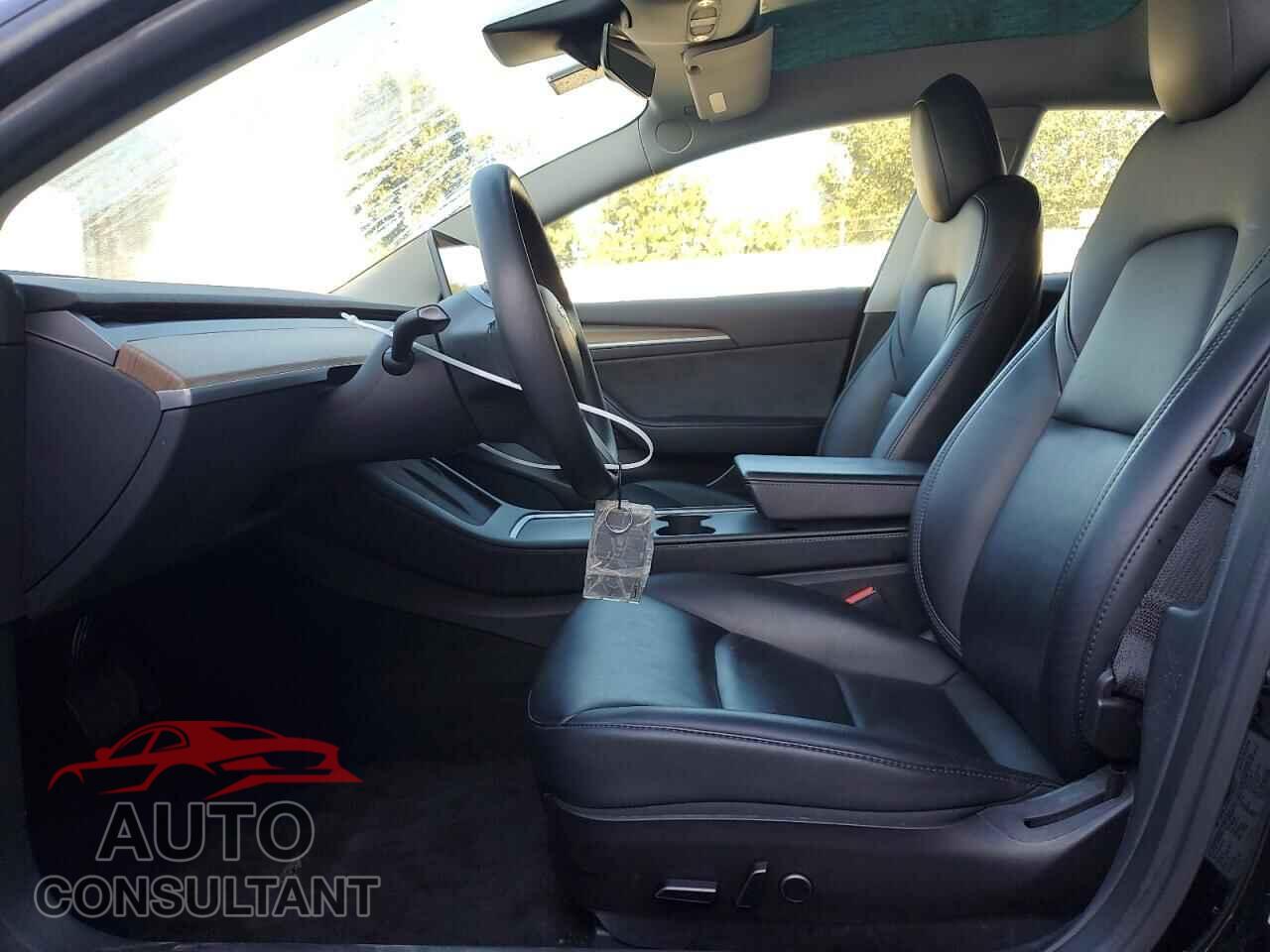TESLA MODEL 3 2023 - 5YJ3E1EA4PF451871