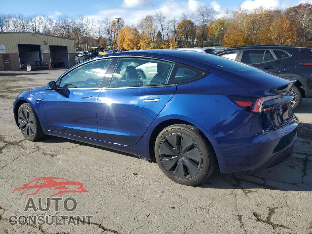 TESLA MODEL 3 2024 - 5YJ3E1EA3RF757964