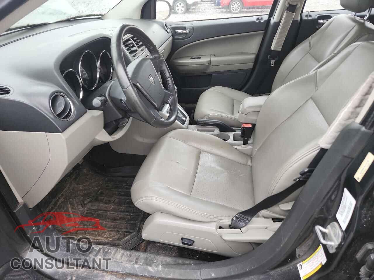 DODGE CALIBER 2011 - 1B3CB9HB7BD112146