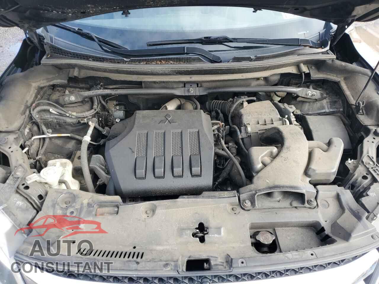 MITSUBISHI ECLIPSE 2020 - JA4AT5AA4LZ014963
