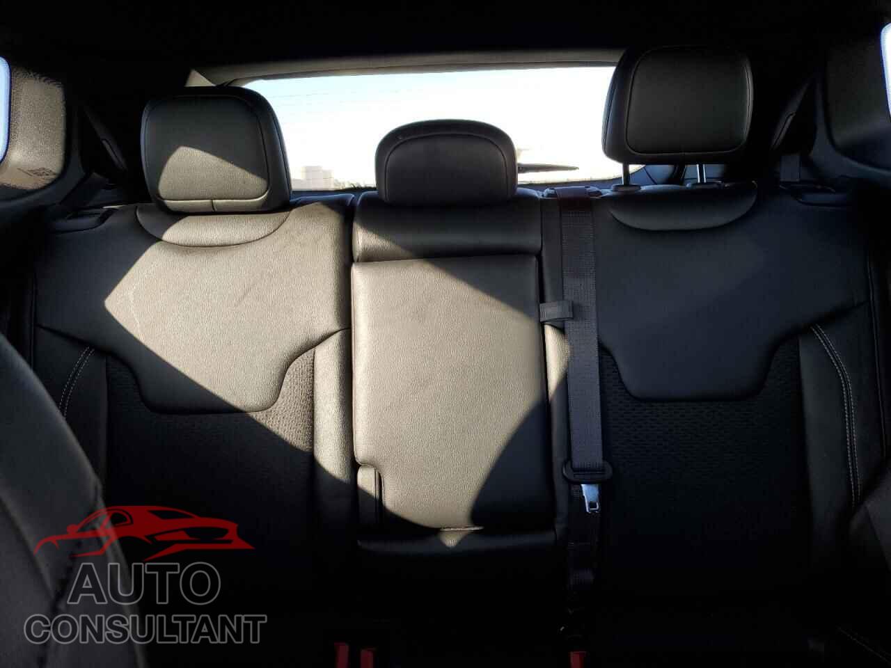 JEEP COMPASS 2023 - 3C4NJDBNXPT566358