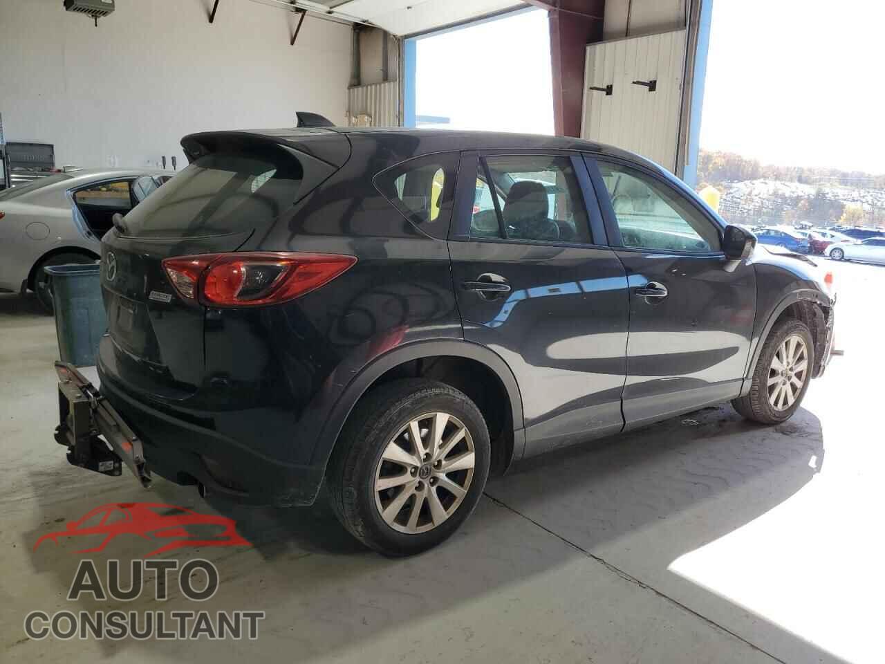 MAZDA CX-5 2013 - JM3KE2BE5D0101675