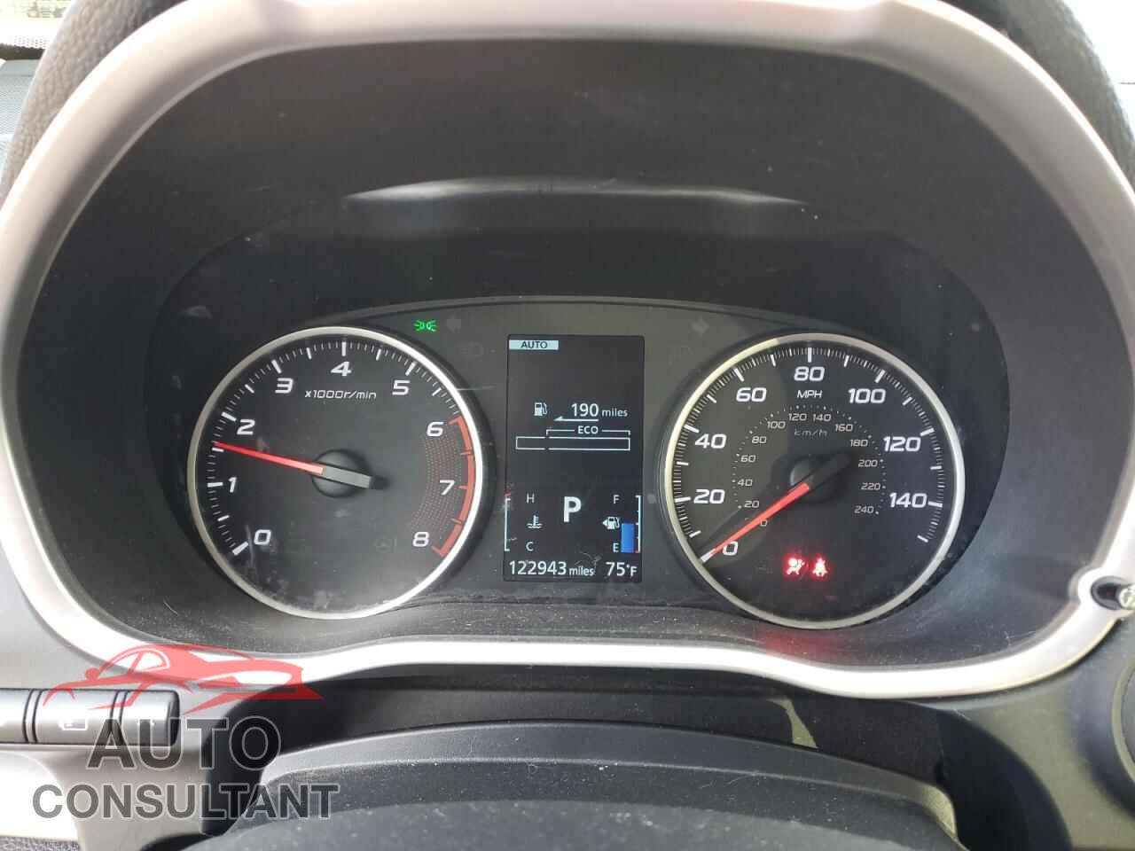 MITSUBISHI ECLIPSE 2018 - JA4AT4AA9JZ056066