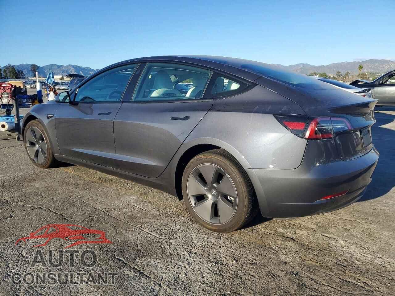 TESLA MODEL 3 2023 - 5YJ3E1EA0PF626844