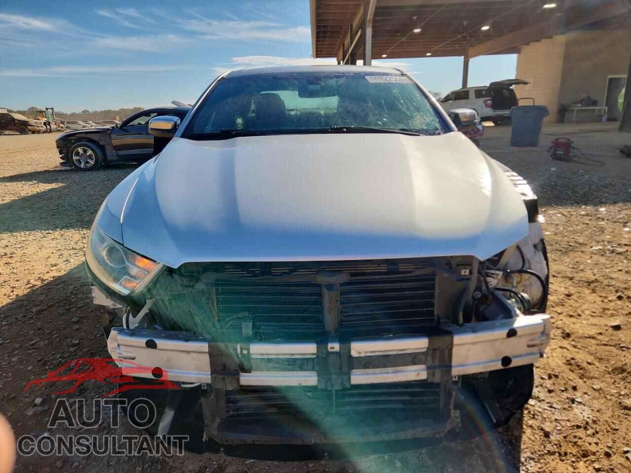 FORD TAURUS 2014 - 1FAHP2F85EG179499