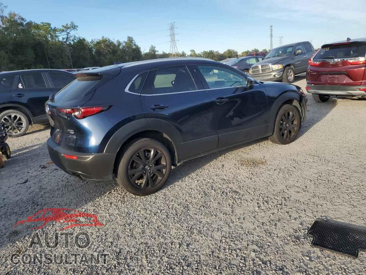 MAZDA CX30 2023 - 3MVDMBDY7PM547340