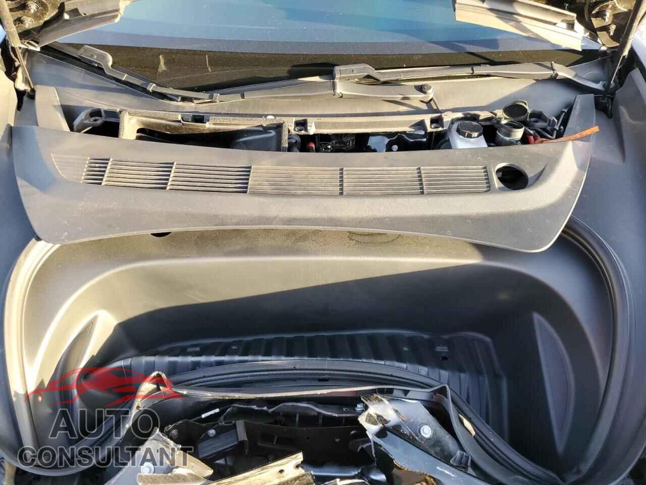 TESLA MODEL 3 2021 - 5YJ3E1EB8MF061067