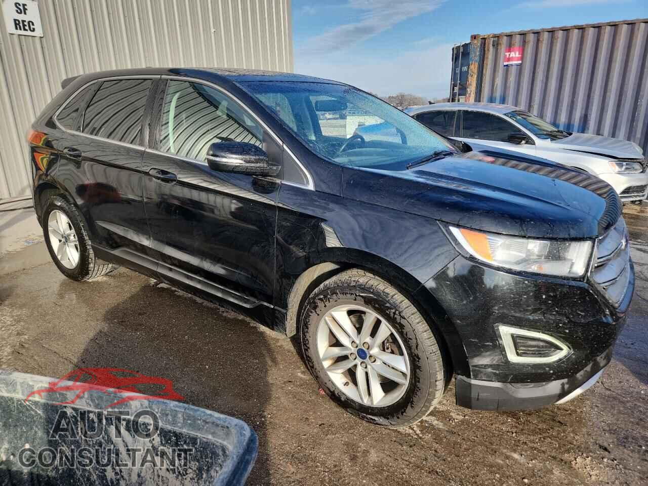 FORD EDGE 2015 - 2FMTK4J94FBB74975
