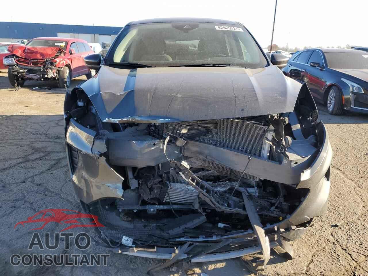 FORD ESCAPE 2020 - 1FMCU9G62LUA53548