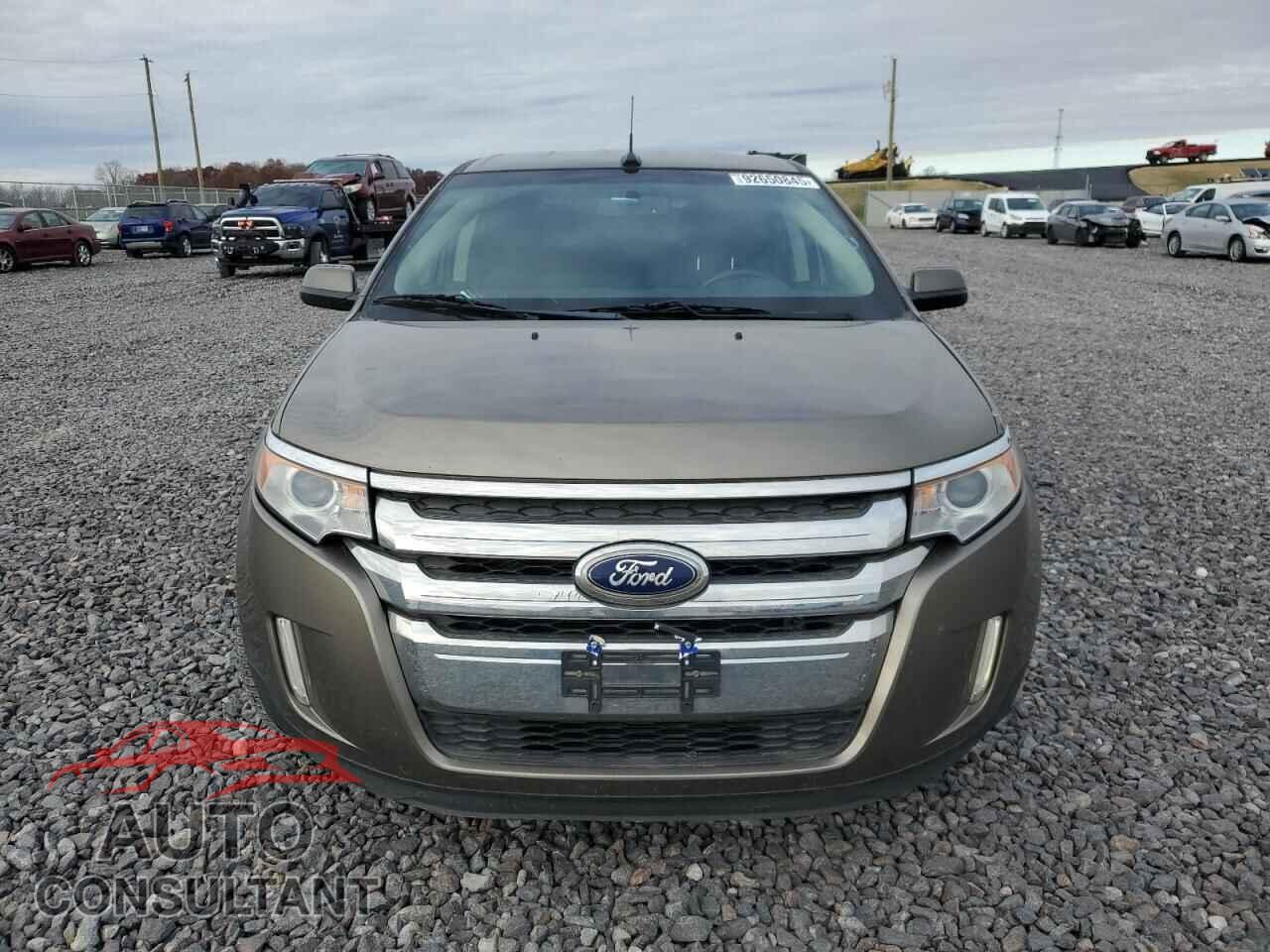 FORD EDGE 2014 - 2FMDK4JC9EBA99950