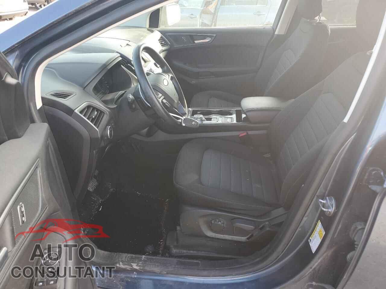 FORD EDGE 2019 - 2FMPK4G92KBC50583