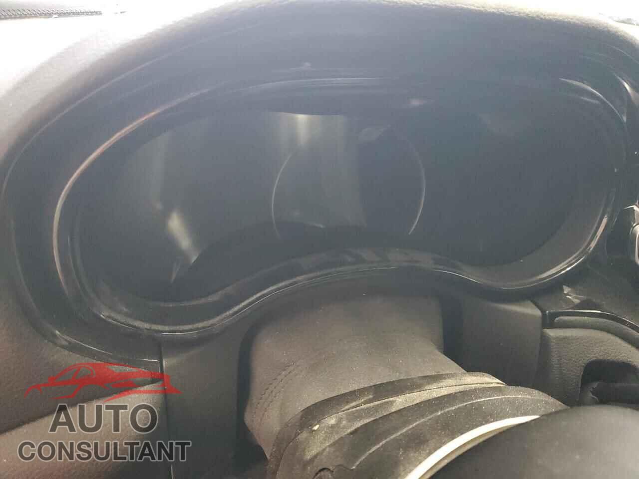 DODGE DURANGO 2023 - 1C4RDJFG3PC591861