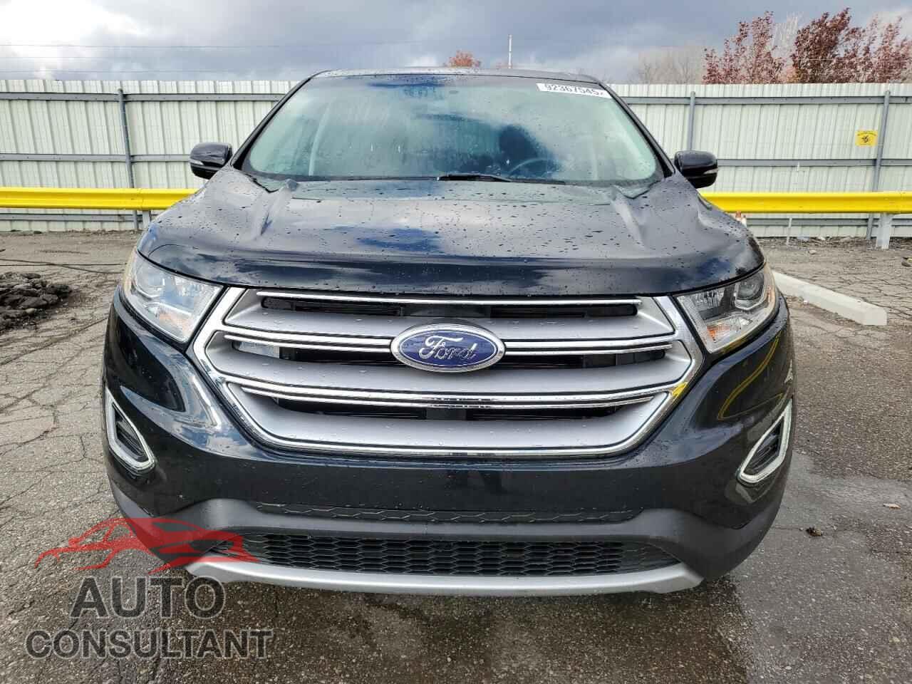 FORD EDGE 2016 - 2FMPK4J94GBC51153