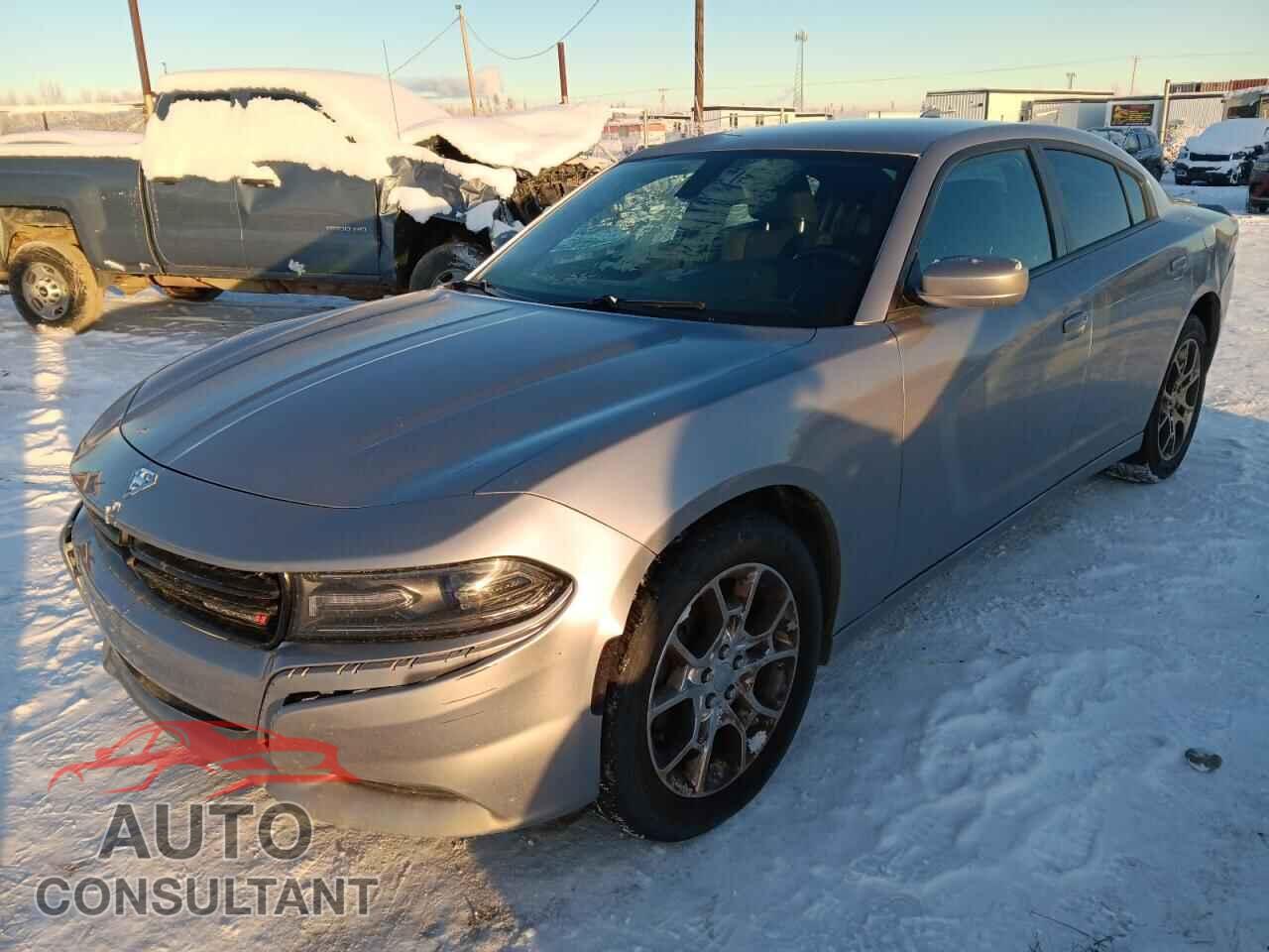 DODGE CHARGER 2016 - 2C3CDXJG1GH216200