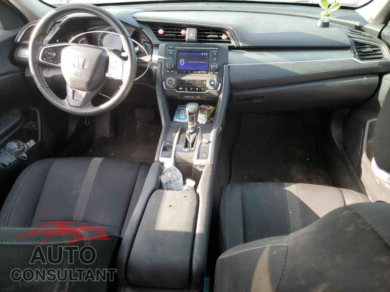 HONDA CIVIC 2016 - 2HGFC2F59GH527882