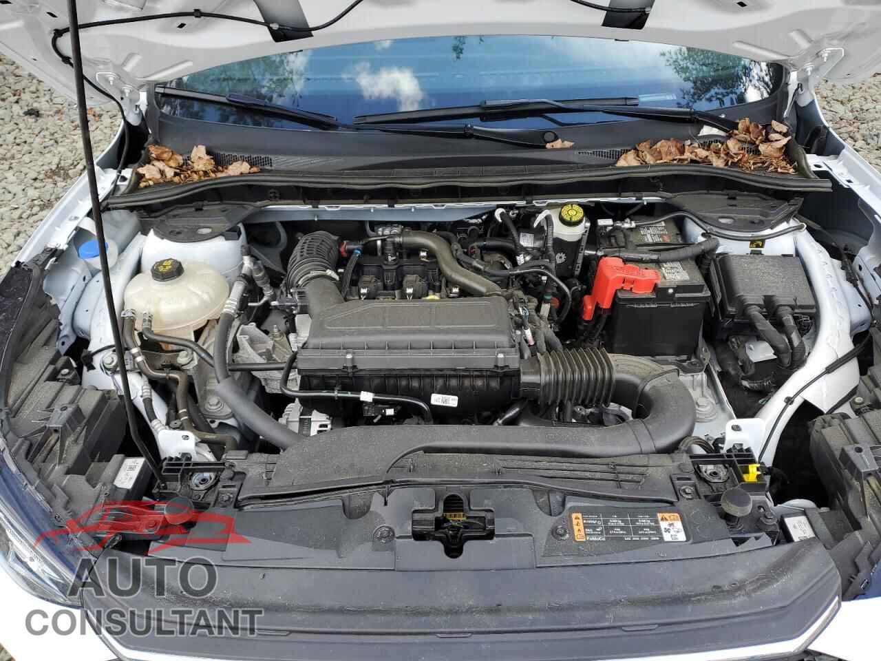 FORD ESCAPE ACT 2023 - 1FMCU9GN9PUB14374