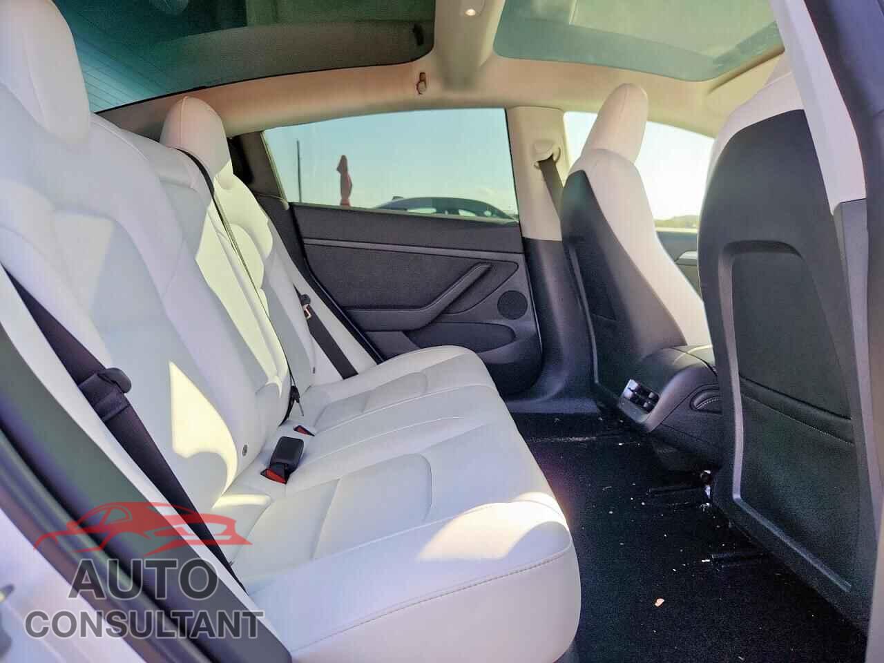 TESLA MODEL 3 2023 - 5YJ3E1EA9PF612277