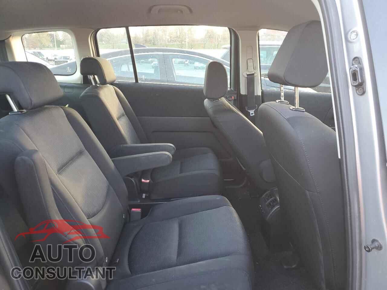 MAZDA 5 2010 - JM1CR2WL2A0388950